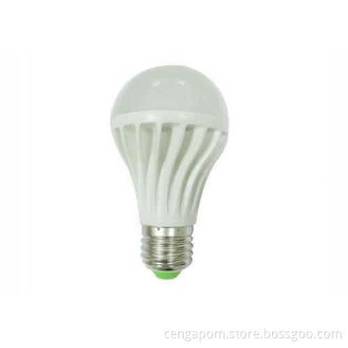9W Energy Saving High Lumen Led Bulb B22 Natrual White High